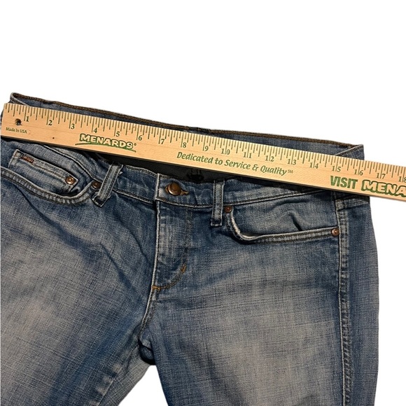 Joe’s Jeans Miles Wash Boot Cut Jeans - Picture 8 of 10